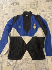 Giacca Inter Vintage
