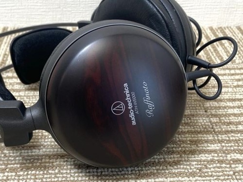 Cuffie audio technica - cuffie, audio-technica