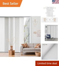 Pannello Scorrevole Regolabile