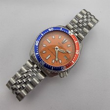 OROLOGIO 96 SEIKO 7002 7000 SS