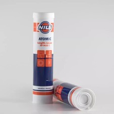 CARTUCCE GRASSO NILS ATOMIC