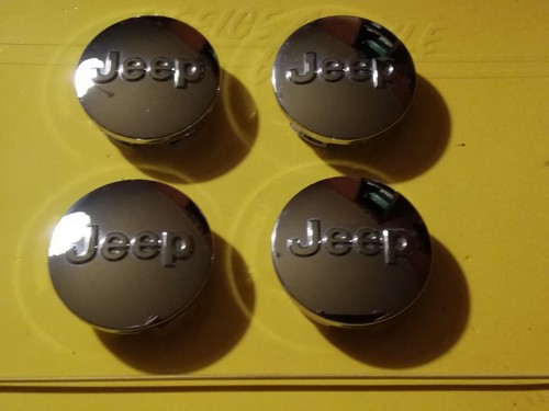 Jeep borchie coprimozzo - jeep,