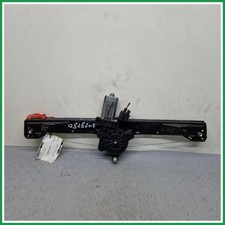 Alzacristalli Elettrico