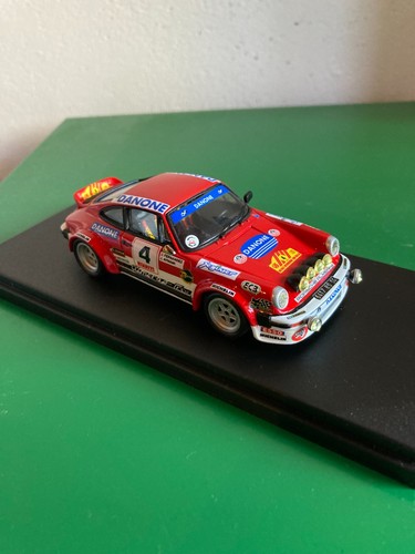 Kit monte racing 43 - 1/43,