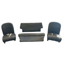 Tappezzeria sedili Fiat 126 Bis 1972-1986