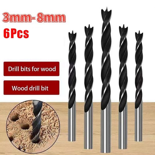 Set punte per - punte, legno
