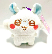 Chiikawa momonga gamaguchi - chiikawa,