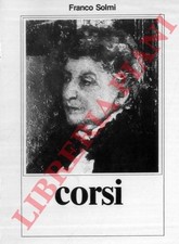 Arte moderna - SOLMI - Carlo Corsi.