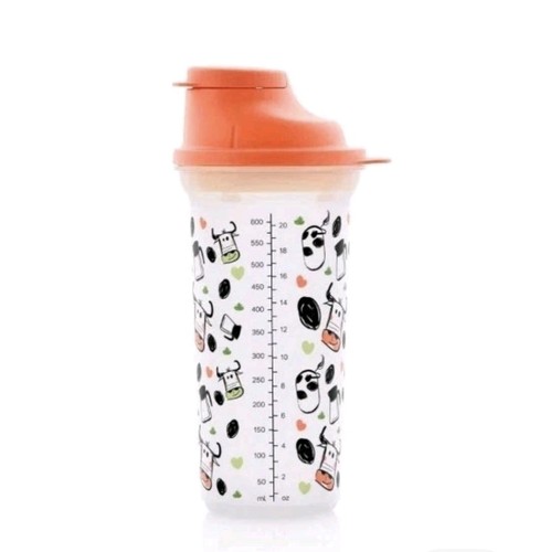 Tupperware shaker magic mixer - shaker,
