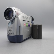 Canon MV500i videocamera