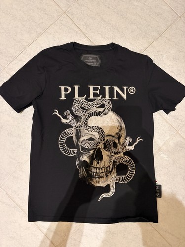 Maglietta philipp plein - philipp,