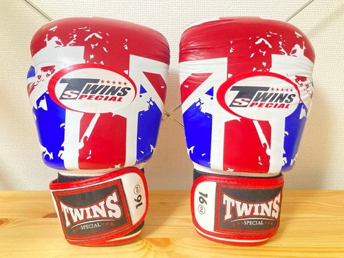 Guantoni boxe twins special - guantoni,