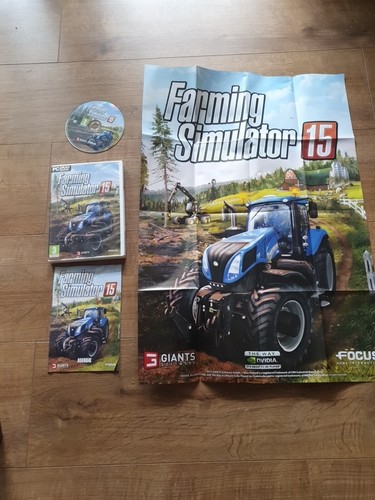 Farming simulator windows - simulator,