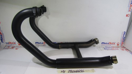 Collettore scarico exhaust - scarico,