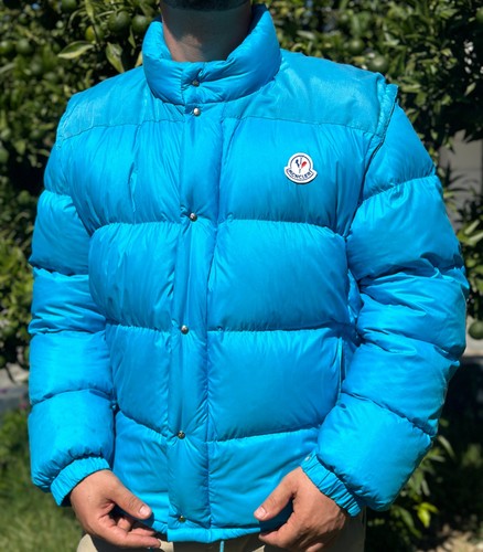Rara giacca giubbotto piumino