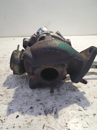 Turbina turbo per toyota yaris - turbo,
