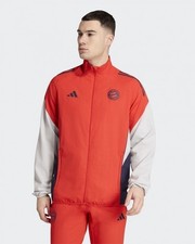  Bayern Monaco Adidas Giacca