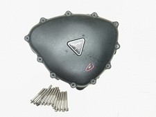 Carter coperchio statore - coperchio,