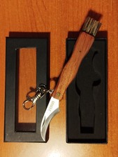 Coltello tascabile serramanico