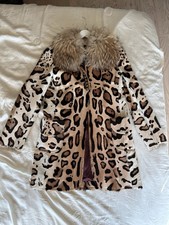 Pollini raro cappotto con