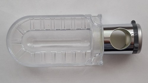 Grohe relexa portasapone - portasapone, 28631