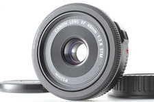 [N come nuovo] Canon EF 40 mm