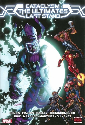 Cataclysm the ultimates last - cataclysm:,
