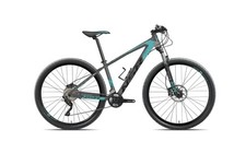 MTB NSR REACT 29 DEORE 10V
