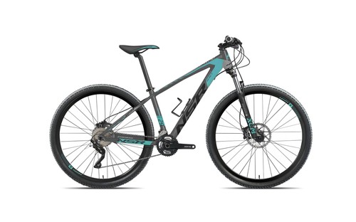 Mtb nsr react - react, deore