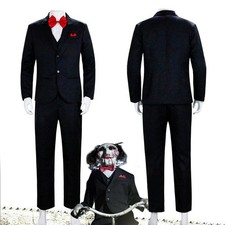 Costume uomo Movie Saw X