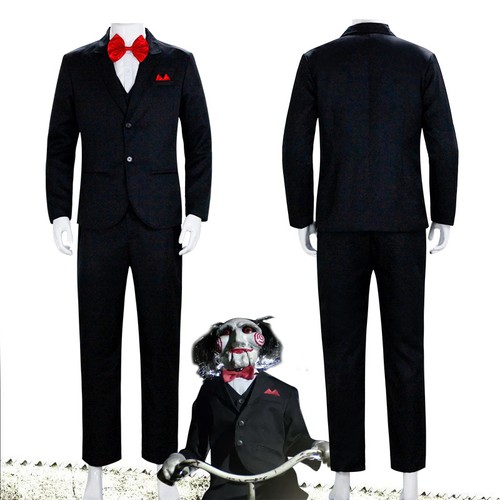 Costume uomo movie saw - uomo,