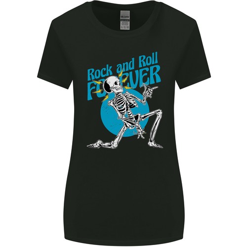 Rock roll per sempre - rock, &