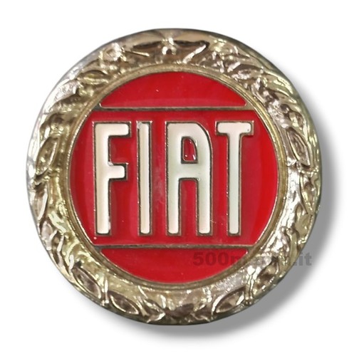 Fregio griglia frontale - frontale, fiat