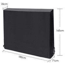 Tavolo da Pong Protezione