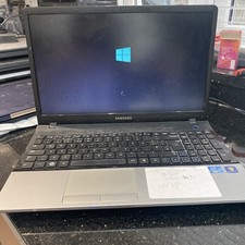 Samsung 300E, I3-2330, 8 GB