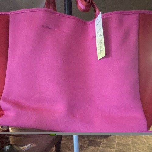 Borsa donna estiva rosa - donna,