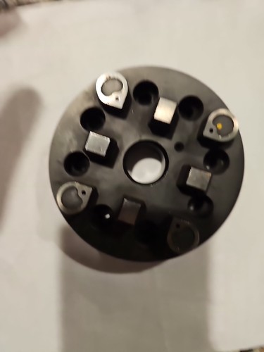 Mandrino pneumatico system - mandrino,