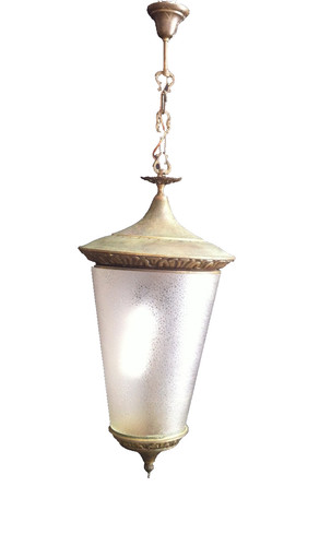 Lampadario lampada sospensione - lampada,