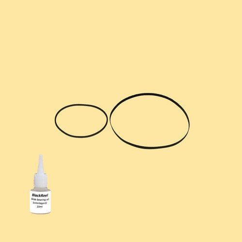 Cinghia olio kit 5 per - olio,