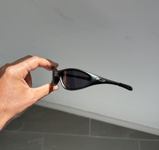  Oakley Minute Black 1.0 Redux