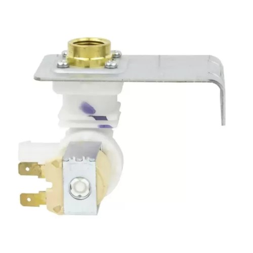 Valvola aspirazione acqua