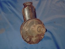 POMPA SERVOSTERZO DAIMLER