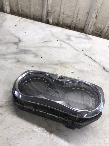 Sea doo gtx - 06, display