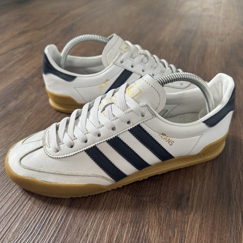 Adidas jeans originals - jeans, scarpe