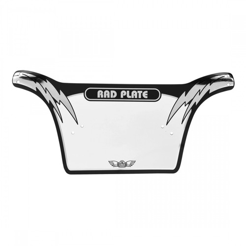 Targa bici ruota - targa,