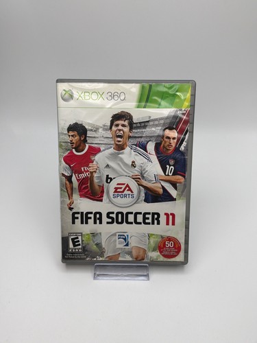 Videogioco fifa soccer xbox - fifa,
