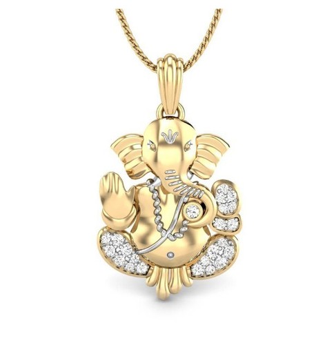 Gold plated 925 silver - plated,