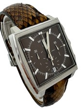 Tag Heuer Monaco Chrono CW2114