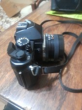 Fotocamera Yashica FX-3 super 2000