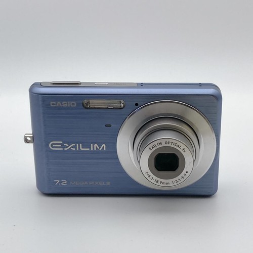 Fotocamera digitale casio - digitale,